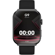 X.Cell G9 Signature Smartwatch Black + Soul 14Pro Wireless Earbuds Black
