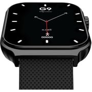 X.Cell G9 Signature Smartwatch Black + Soul 14Pro Wireless Earbuds Black