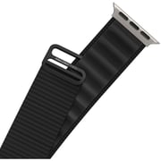 Amazing Thing Titan Sport Band Black