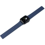 Torrii Saturn Band Navy Apple Watch
