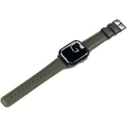 Torrii Luna Apple Watch Band Dark Green