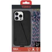 Torrii Koala Case Black iPhone 14 Pro