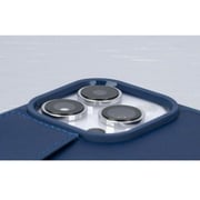 Torrii Koala Case Dark Blue iPhone 15 Pro