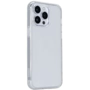 Torrii Bonjelly Case Clear iPhone 15 Pro Max