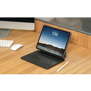 Torrii Clavier Bluetooth Keyboard Black