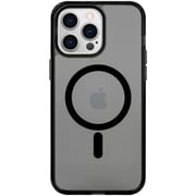 Torrii Bonjelly MagSafe Case Black iPhone 15 Pro Max