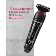 Beurer MN9X 11 In 1 Multi Groomer