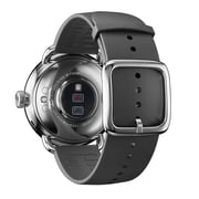 Withings HWA09-Model 2 Scanwatch Hybrid Smartwatch Black