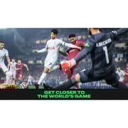Xbox One EA Sports FC24 Sports