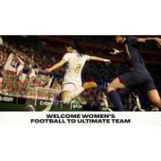 Xbox One EA Sports FC24 Sports