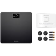 Withings Body Scan Digital Scale WBS06
