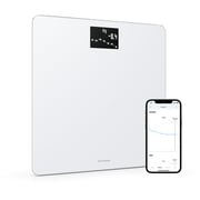 Withings Body Scan Digital Scale WBS06