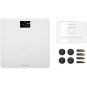 Withings Body Scan Digital Scale WBS06
