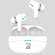 Radalifestyle Air 7 Wireless Bluetooth TWS In Ear Earbuds With ENC & Low Latency