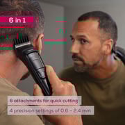 Beurer MN5X Hair Clipper