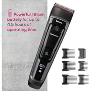 Beurer MN5X Hair Clipper