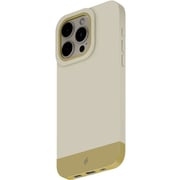 Smartix Premium Designer Case Gold iPhone 15 Pro Max