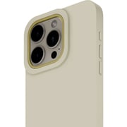Smartix Premium Designer Case Gold iPhone 15 Pro Max