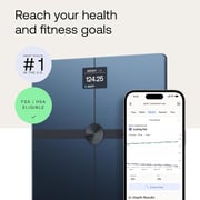 Withings Body Smart Digital Scale WBS13