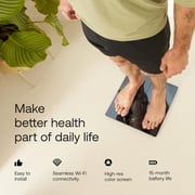 Withings Body Smart Digital Scale WBS13