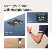 Withings Body Smart Digital Scale WBS13