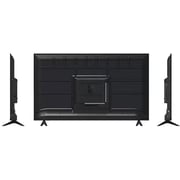 JVC LT-55N775V 2024 Edgeless 4K UHD Smart Television 55inch (2024 Model)