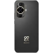 Huawei Nova 12s 256GB 8GB Arabic Black 4G Smartphone