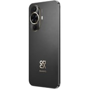 Huawei Nova 12s 256GB 8GB Arabic Black 4G Smartphone