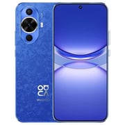 Huawei Nova 12s 256GB 8GB Arabic Blue 4G Smartphone