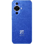 Huawei Nova 12s 256GB 8GB Arabic Blue 4G Smartphone