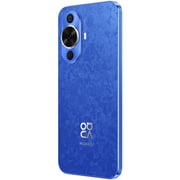 Huawei Nova 12s 256GB 8GB Arabic Blue 4G Smartphone