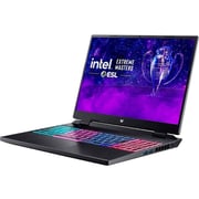 Acer Predator Helios Neo Gaming (2023) Laptop - 13th Gen / Intel Core i7-13700HX / 16inch WUXGA / 512GB SSD / 16GB RAM / 6GB NVIDIA GeForce RTX 4050 Graphics / Windows 11 Home / English Keyboard / Steel Grey / International Version - [PHN16-71-73RR]