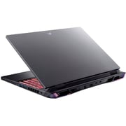 Acer Predator Helios Neo Gaming (2023) Laptop - 13th Gen / Intel Core i7-13700HX / 16inch WUXGA / 512GB SSD / 16GB RAM / 6GB NVIDIA GeForce RTX 4050 Graphics / Windows 11 Home / English Keyboard / Steel Grey / International Version - [PHN16-71-73RR]