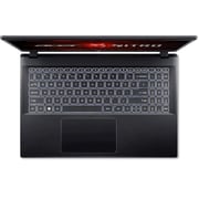 Acer Nitro V 15 Gaming (2023) Laptop - 13th Gen / Intel Core i5-13420H / 15.6inch FHD / 512GB SSD / 16GB RAM / 4GB NVIDIA GeForce RTX 2050 Graphics / Windows 11 Home / English Keyboard / Black / International Version - [ANV15-51-55UT]