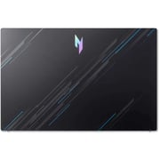 Acer Nitro V 15 Gaming (2023) Laptop - 13th Gen / Intel Core i5-13420H / 15.6inch FHD / 512GB SSD / 16GB RAM / 4GB NVIDIA GeForce RTX 2050 Graphics / Windows 11 Home / English Keyboard / Black / International Version - [ANV15-51-55UT]