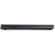 Acer Nitro V 15 Gaming (2023) Laptop - 13th Gen / Intel Core i5-13420H / 15.6inch FHD / 512GB SSD / 16GB RAM / 4GB NVIDIA GeForce RTX 2050 Graphics / Windows 11 Home / English Keyboard / Black / International Version - [ANV15-51-55UT]