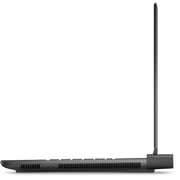 Dell Alienware M16 (2023) Gaming Laptop - 13th Gen / Core i7-13700HX / 16inch QHD / 1TB SSD / 16GB RAM / 8GB Nvidia GeForce RTX 4070 Graphics / Win11 Pro / English Keyboard / Dark Metallic Moon / International Version-AWM16-7602BLK-PUS