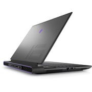 Dell Alienware M16 (2023) Gaming Laptop - 13th Gen / Core i7-13700HX / 16inch QHD / 1TB SSD / 16GB RAM / 8GB Nvidia GeForce RTX 4070 Graphics / Win11 Pro / English Keyboard / Dark Metallic Moon / International Version-AWM16-7602BLK-PUS