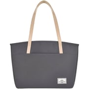 Wiwu Ora Tote Bag Grey Laptop 16Inch