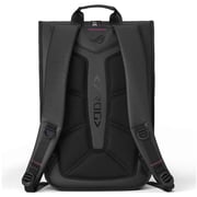 Asus BP3705 ROG Slash BackPack Black 17Inch