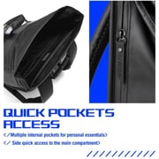 Asus BP3705 ROG Slash BackPack Black 17Inch