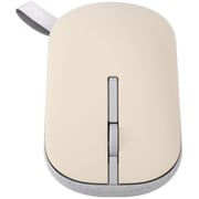 Asus MD100 Wireless Mouse Baige