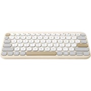 Asus 90XB0880-BKB350KW100 WLS KB BGE