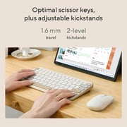Asus 90XB0880-BKB350KW100 WLS KB BGE