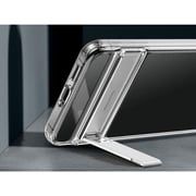 ESR Metal Kickstand Case Clear Galaxy S24