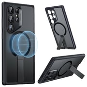 ESR Flickstand Case Black Galaxy S24 Ultra