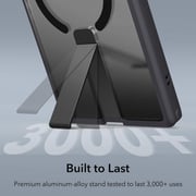 ESR Flickstand Case Black Galaxy S24 Ultra