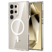 ESR Classic Hybrid Case Clear Galaxy S24 Ultra