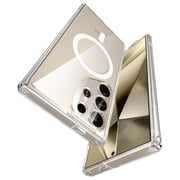 ESR Classic Hybrid Case Clear Galaxy S24 Ultra