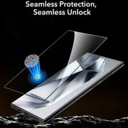 ESR Full Cover Tempered Glass Clear Galaxy S24 Ultra